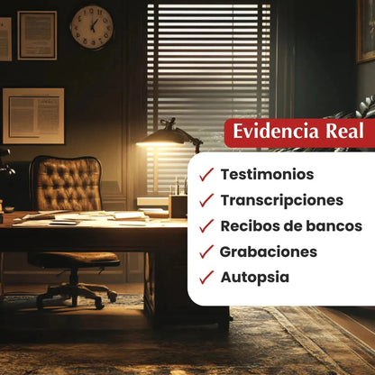 Caso #2 Un Girasol Marchito