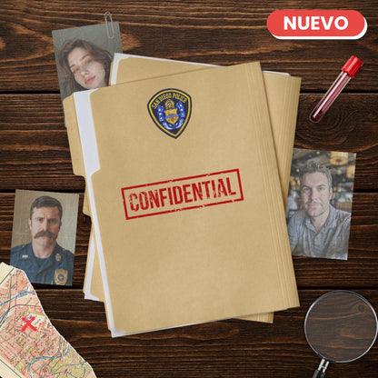 Caso #2 Un Girasol Marchito