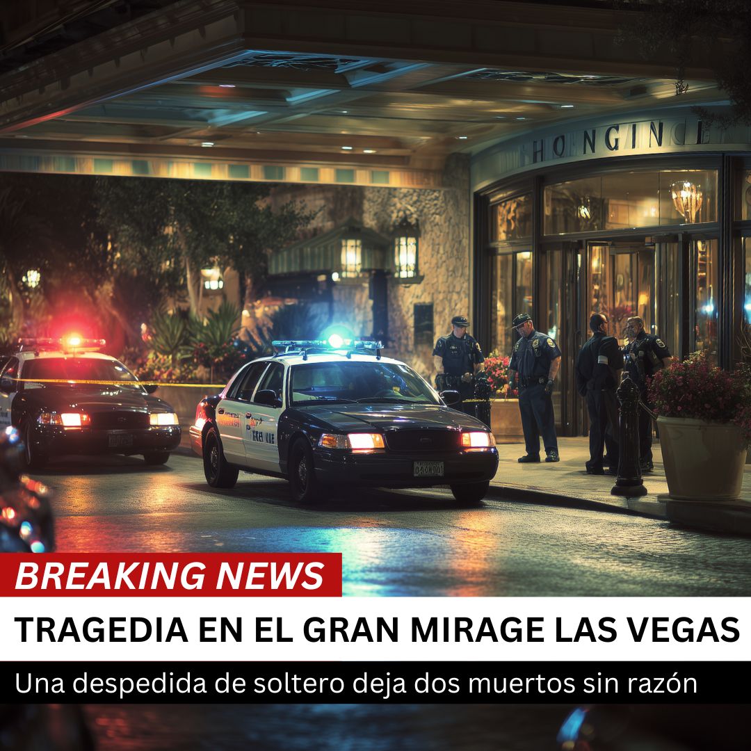 Caso #1 La Ciudad del Pecado